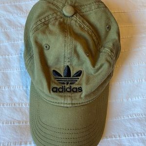Adidas Hat